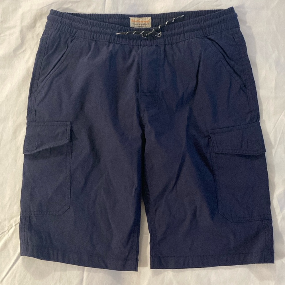 Original Weatherproof Vintage‎ Shorts size 14/16